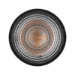 Paulmann LED-reflector GU5,3 6,5W 2700K 445lm dimbaar zwart mat