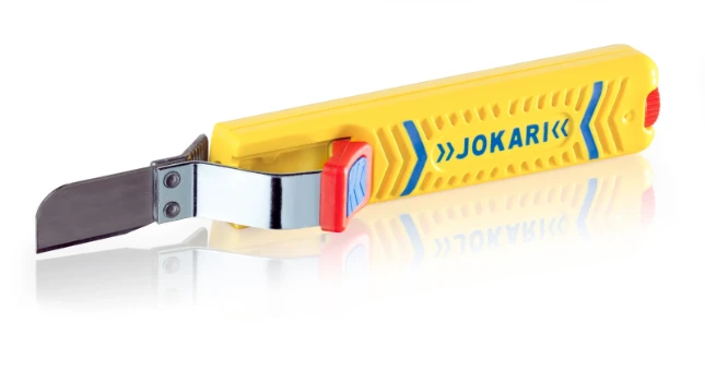 Jokari Kabelmes Secura