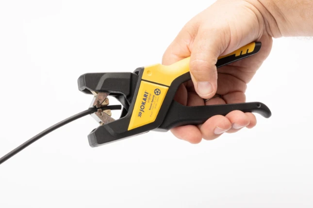 Jokari Draadstripper Sensor Special 7 O4,4-7,0 mm