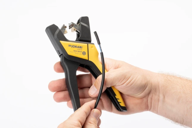Jokari Draadstripper Sensor Special 7 O4,4-7,0 mm