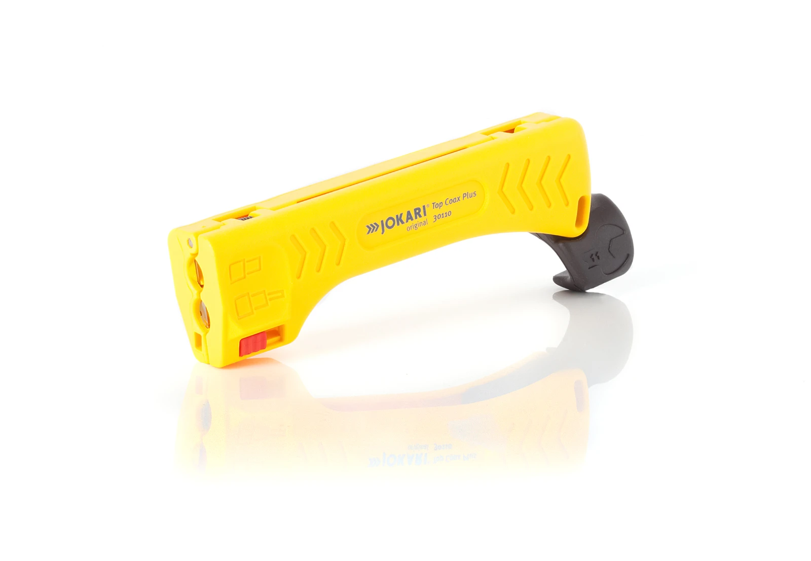 Jokari Kabelstripper Top Coax Plus O4,8-7,5 mm