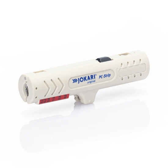 Jokari Kabelstripper PC-Strip O5-13 mm