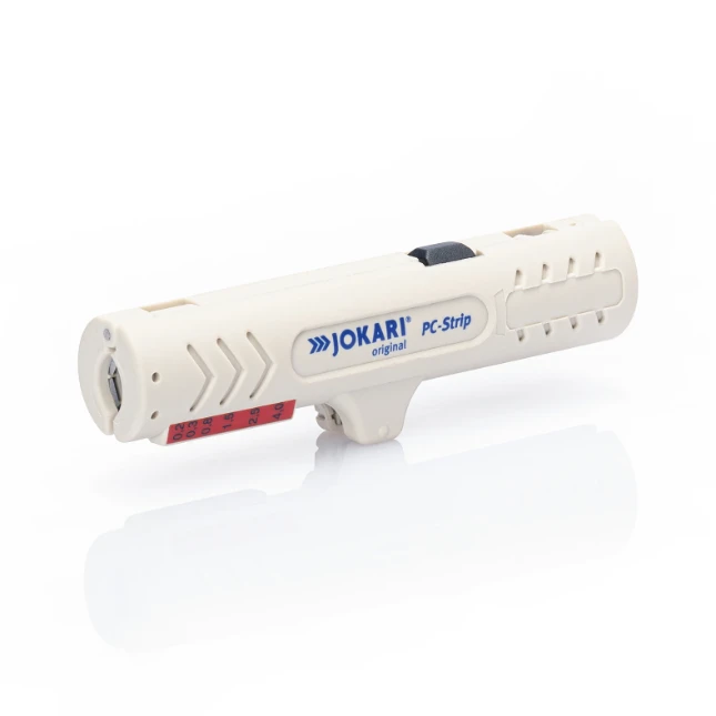 Jokari Kabelstripper PC-Strip O5-13 mm