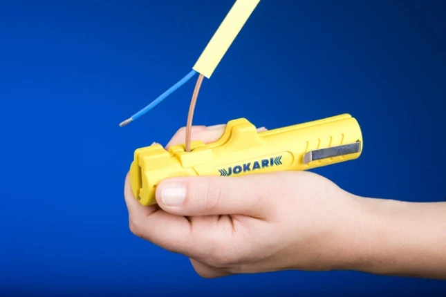Jokari Kabelstripper AS-interface strip