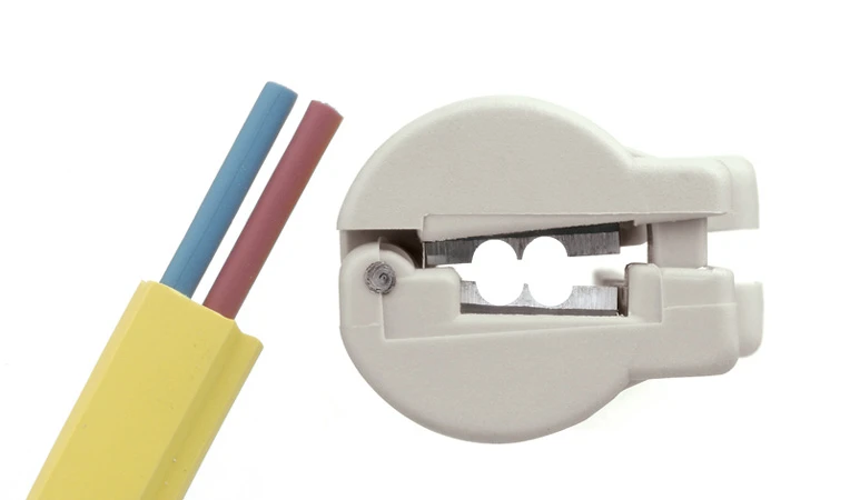 Jokari Kabelstripper AS-interface strip