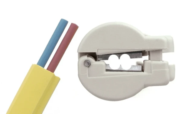 Jokari Kabelstripper AS-interface strip