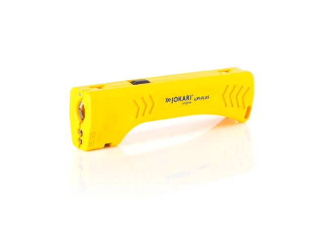 Jokari Kabelstripper Uni-Plus O8-15 mm