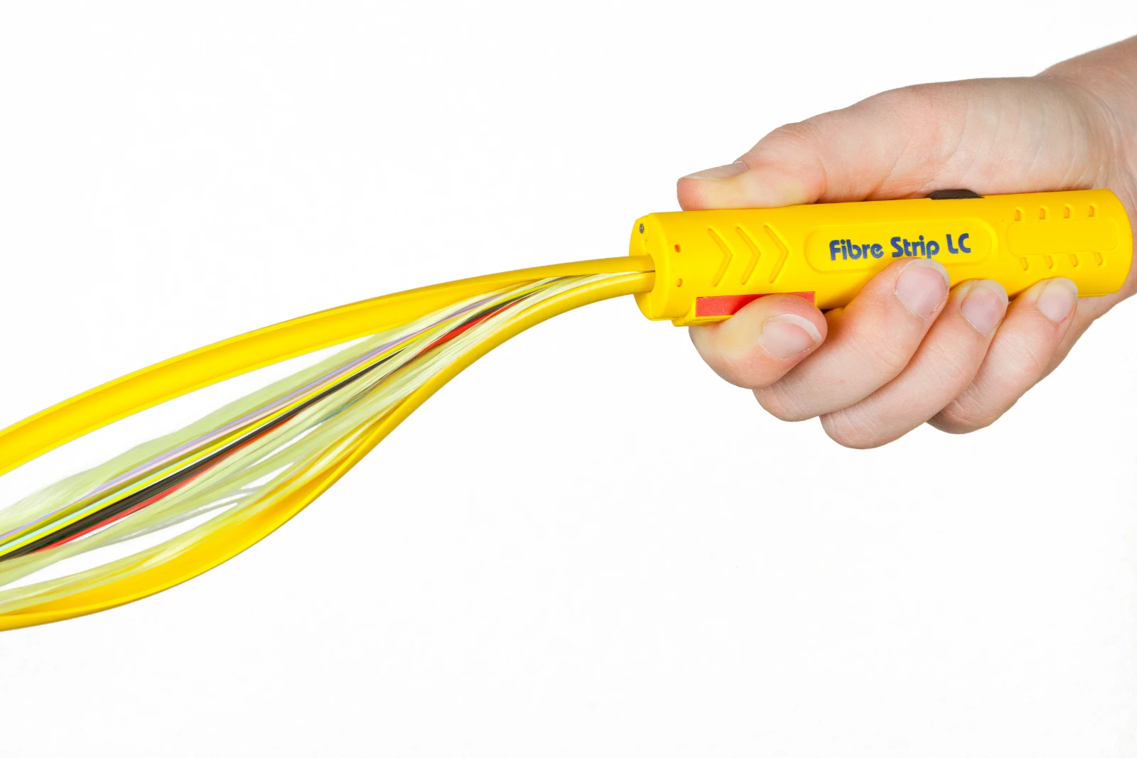Jokari Kabelstripper Fibre Strip LC >O8,2 mm
