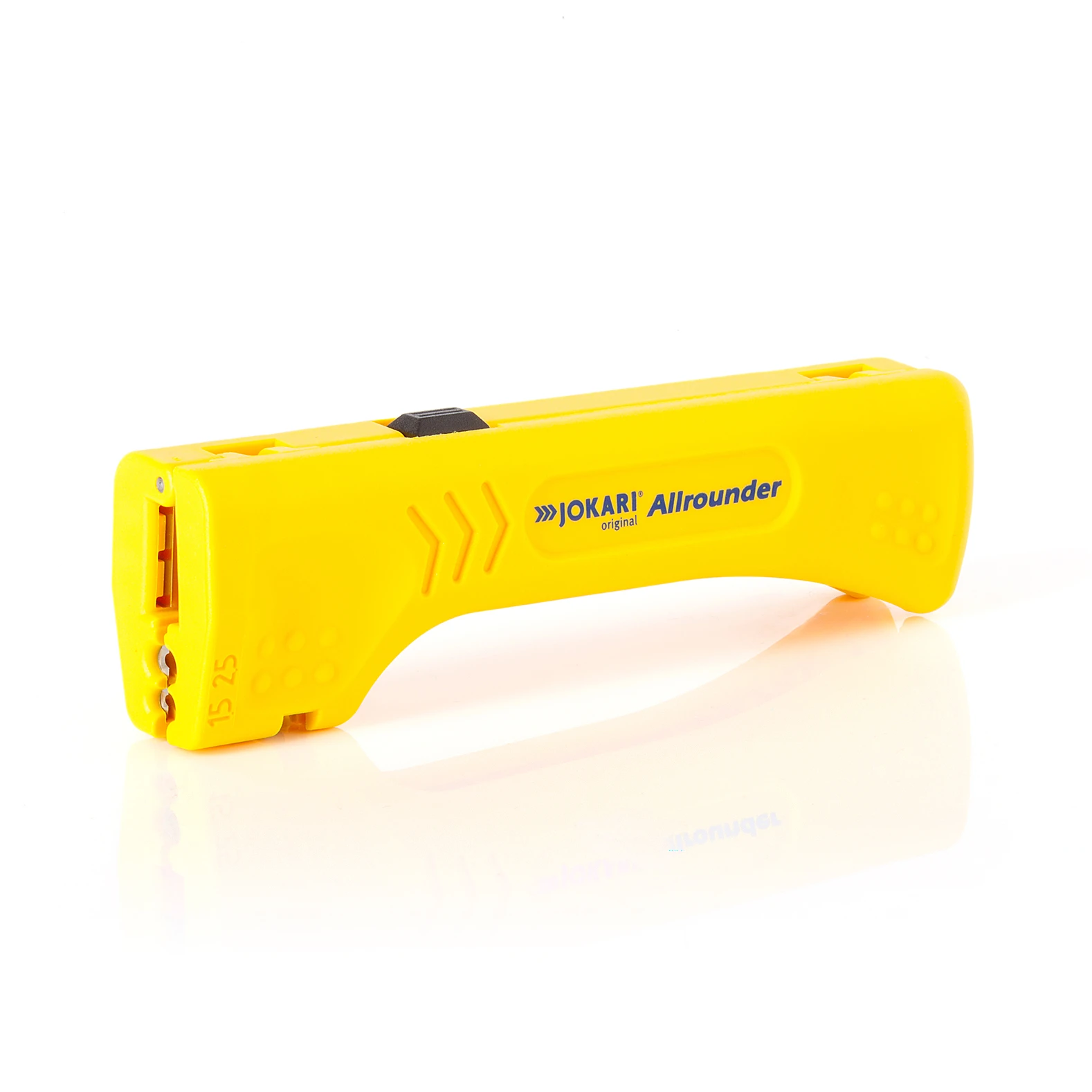 Jokari Kabelstripper Allrounder O4-15/15 mm