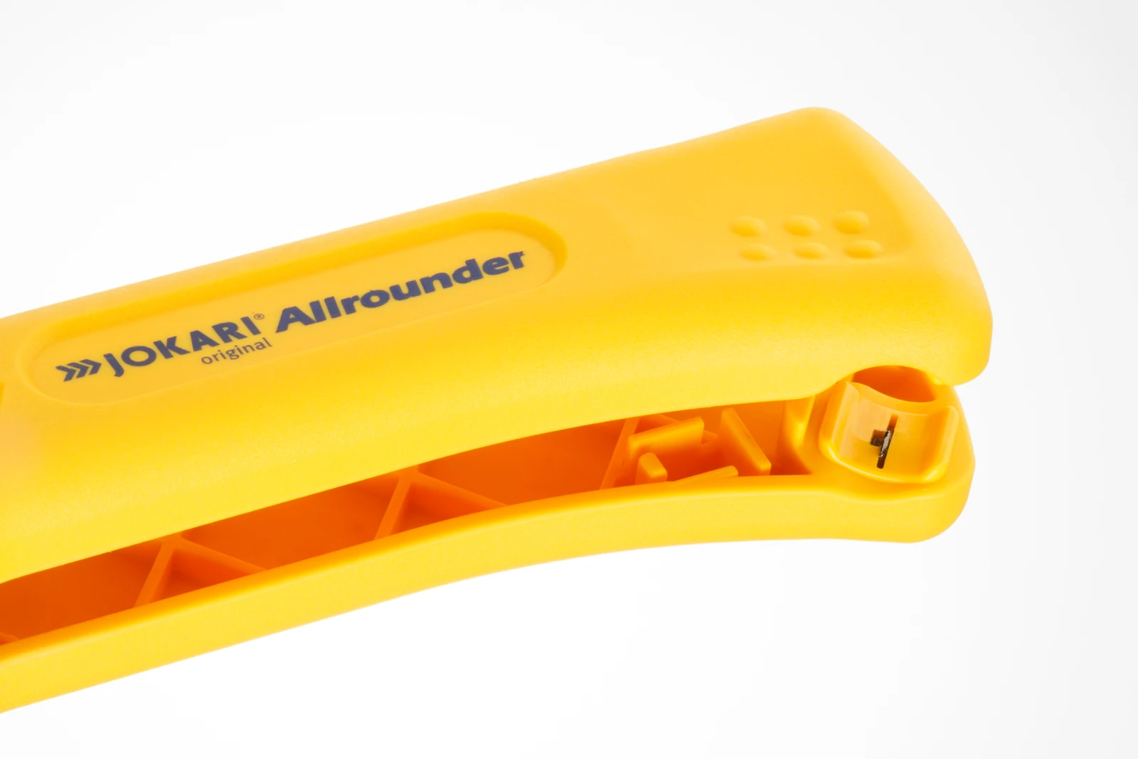 Jokari Kabelstripper Allrounder O4-15/15 mm