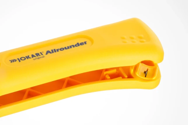 Jokari Kabelstripper Allrounder O4-15/15 mm
