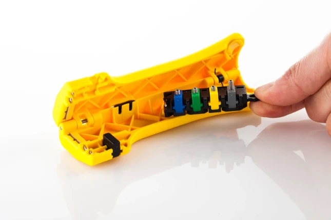 Jokari Kabelstripper Locator tbv Allrounder & Uni-Plus