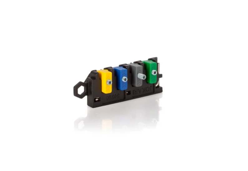 Jokari Kabelstripper Locator tbv Allrounder & Uni-Plus