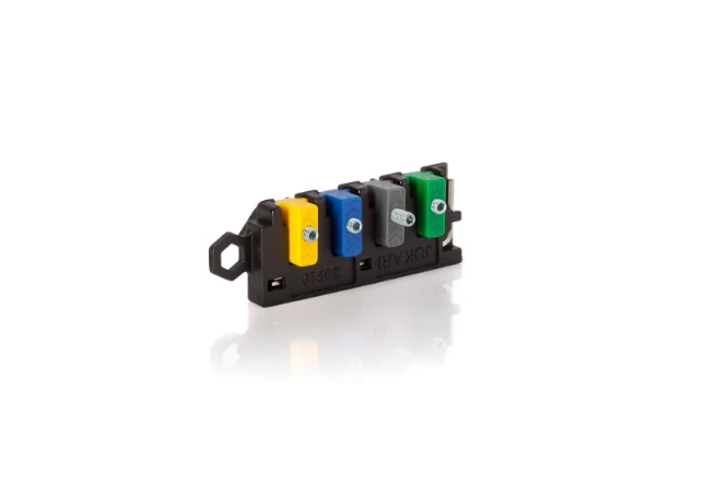 Jokari Kabelstripper Locator tbv Allrounder & Uni-Plus