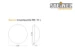 Steinel Sensor Binnenlamp RS 10 L