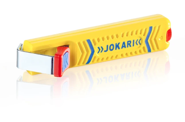 Jokari Kabelmes Secura