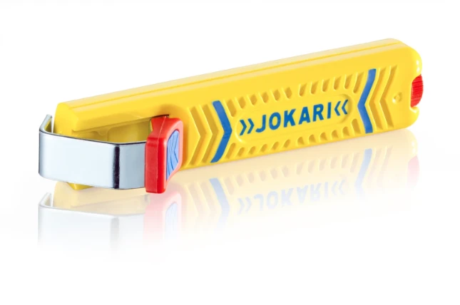 Jokari Kabelmes Secura