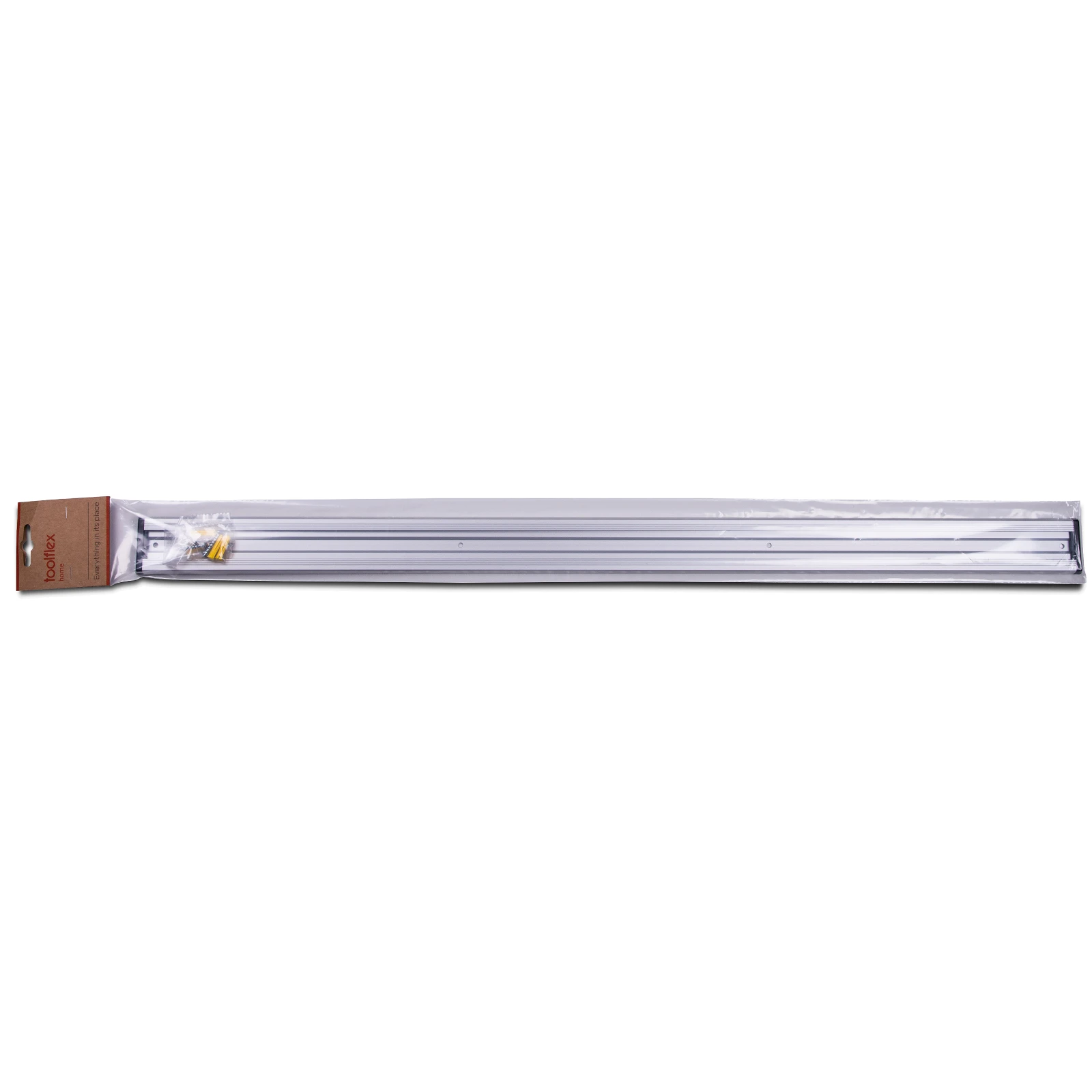 Toolflex Original Aluminium Rail 900 mm - zonder houders