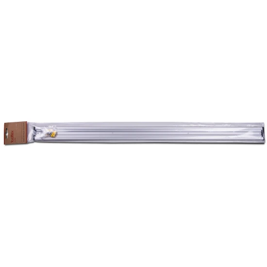 Toolflex Original Aluminium Rail 900 mm - zonder houders