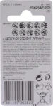GP 625A Alkaline knoopcel 1,5V (1 stuk)