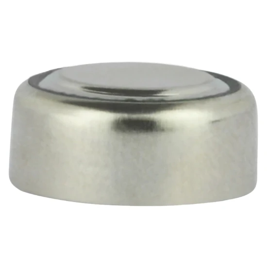 GP 76A Alkaline knoopcel 1,5V (1 stuk)