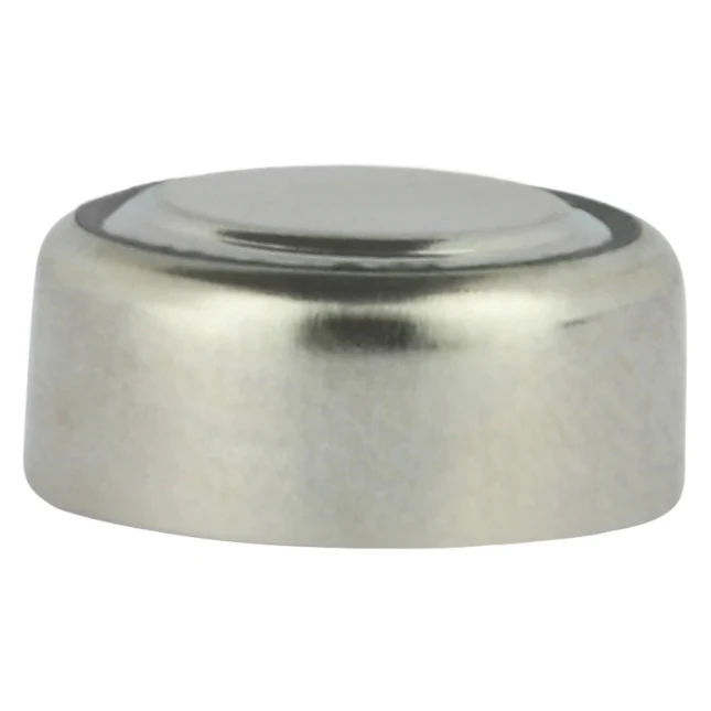 GP 76A Alkaline knoopcel 1,5V (1 stuk)