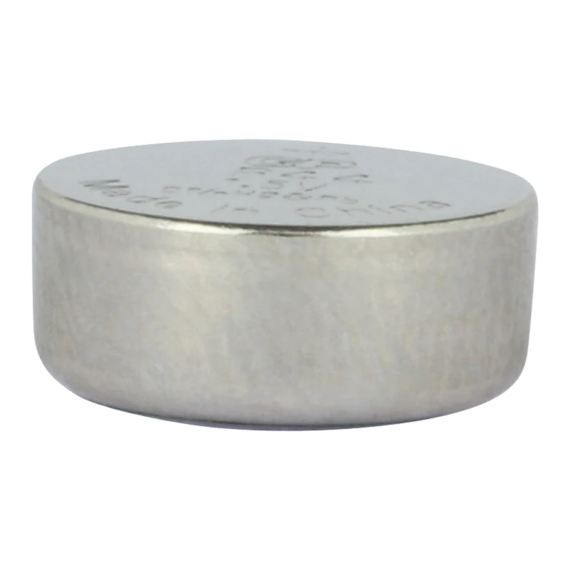 GP 76A Alkaline knoopcel 1,5V (1 stuk)