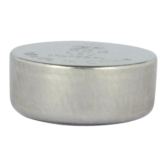 GP 76A Alkaline knoopcel 1,5V (1 stuk)