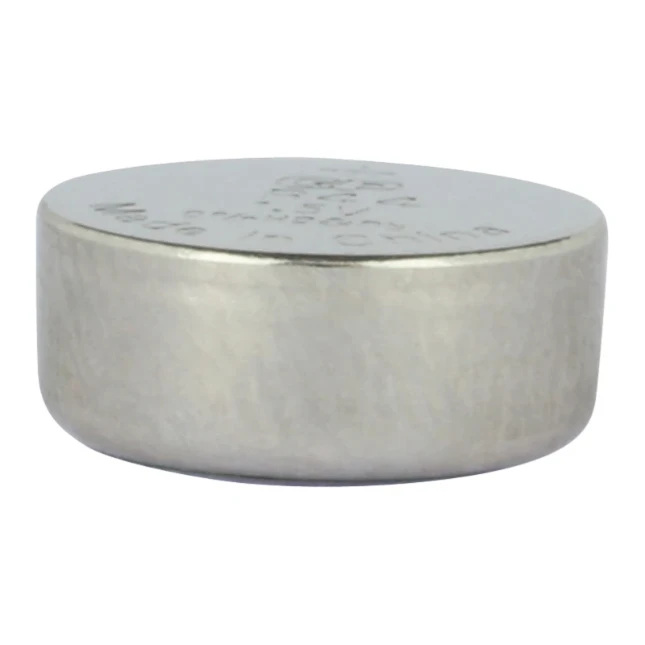 GP 76A Alkaline knoopcel 1,5V (1 stuk)