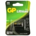 GP CR2 Lithium fotobatterij (1 stuk)