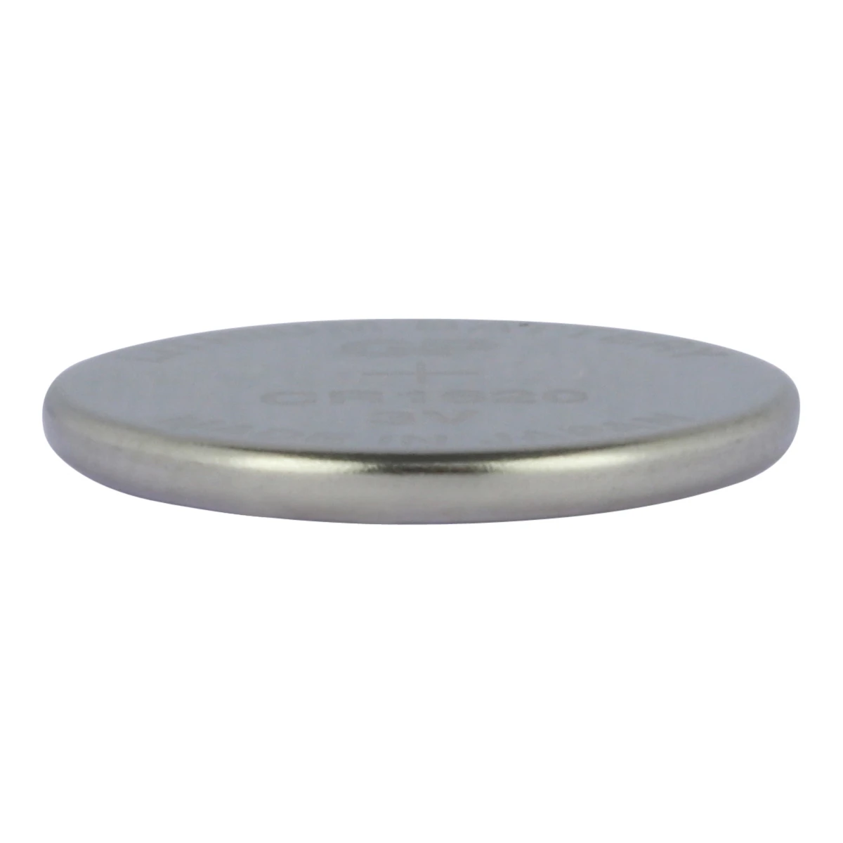 GP CR1620 Lithium knoopcel 3V (1 stuk)