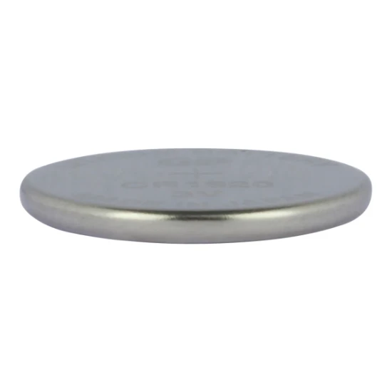 GP CR1620 Lithium knoopcel 3V (1 stuk)