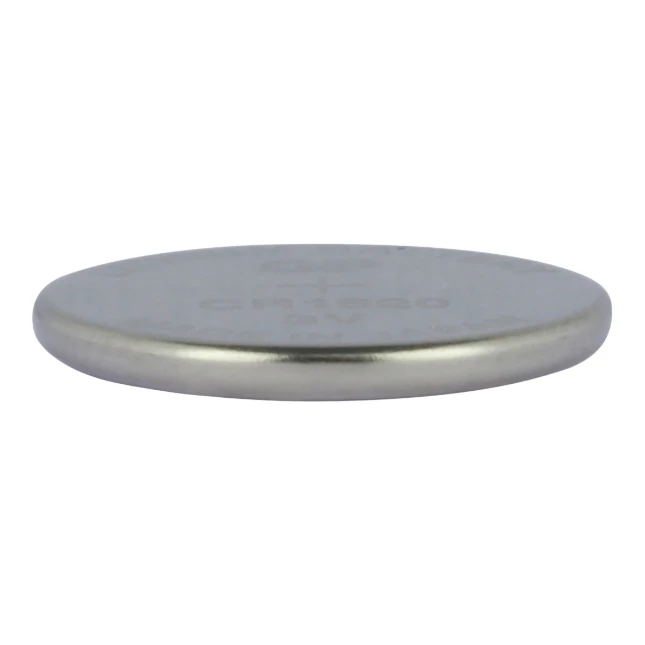 GP CR1620 Lithium knoopcel 3V (1 stuk)