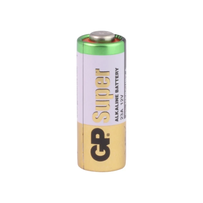 GP Batterijen Batterijen Alkaline rondcel 23A
