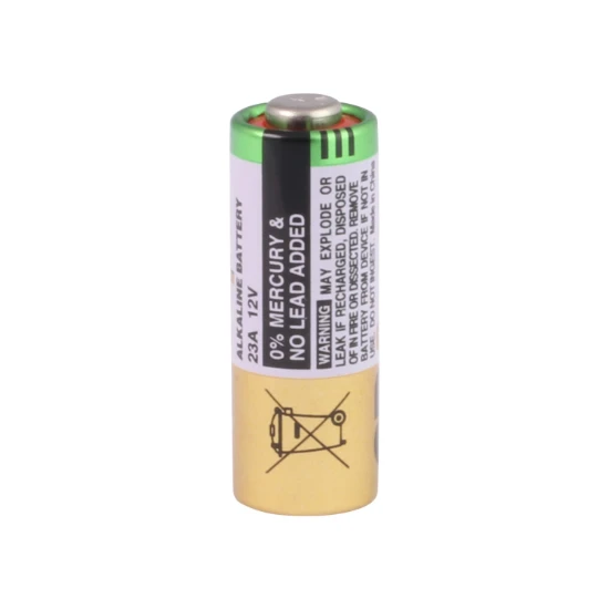 GP 23A Alkaline batterij High Voltage 12V (1 stuk)