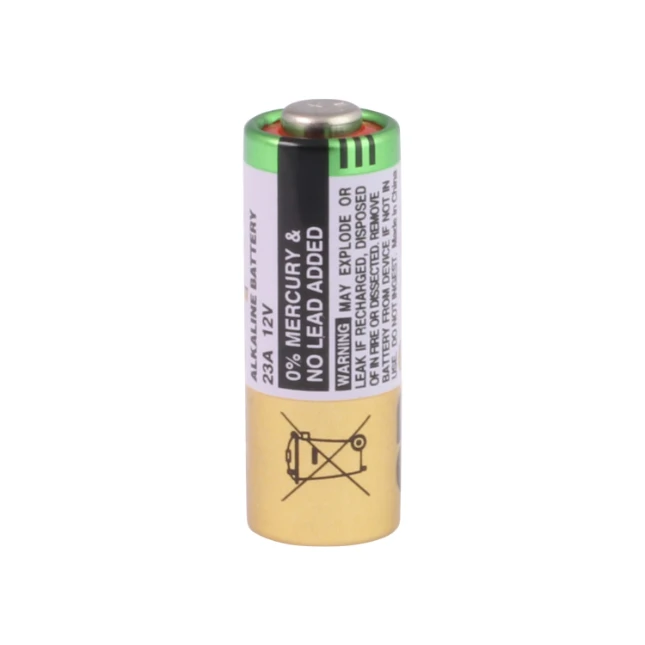 GP 23A Alkaline batterij High Voltage 12V (1 stuk)