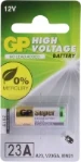 GP 23A Alkaline batterij High Voltage 12V (1 stuk)