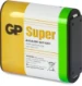 GP 312A Alkaline batterij Super 4,5V (1 stuk)