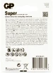 GP 312A Alkaline batterij Super 4,5V (1 stuk)