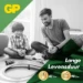 GP AA Alkaline batterij  Super 1,5V (24 stuks)