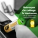 GP AA Alkaline batterij  Super 1,5V (24 stuks)