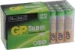 GP AAA Alkaline batterij Super 1,5V (24 stuks)