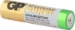 GP AAA Alkaline batterij Super 1,5V (24 stuks)