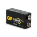 GP 9V Lithium batterij 1,5V (1 stuk)
