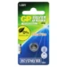 GP SR44W 357 Horlogebatterij zilveroxide (1 stuk)