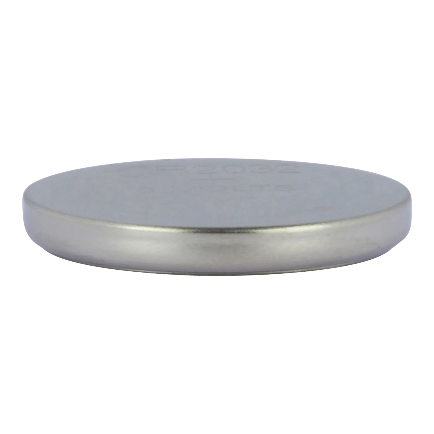 GP CR2032 Lithium knoopcel 3V (4 stuks)