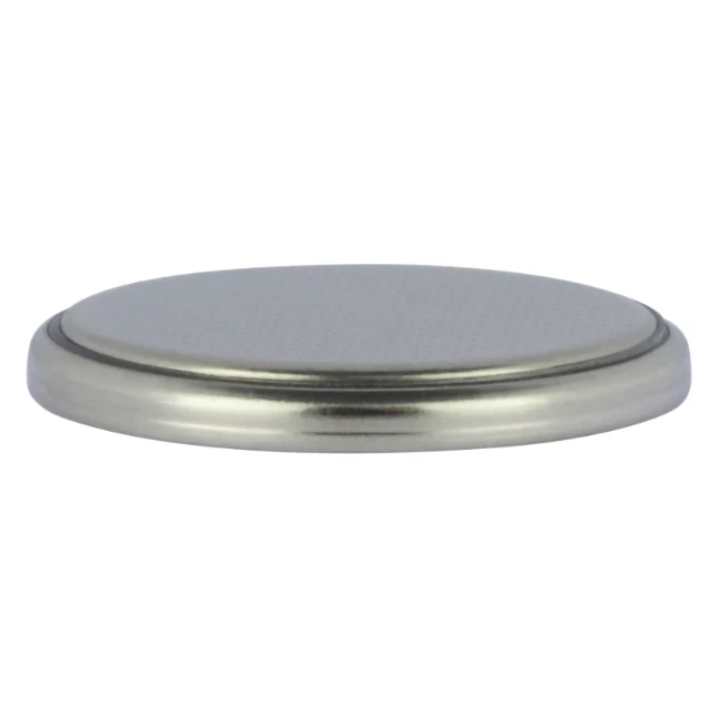 GP CR2430 Lithium knoopcel 3V (2 stuks)
