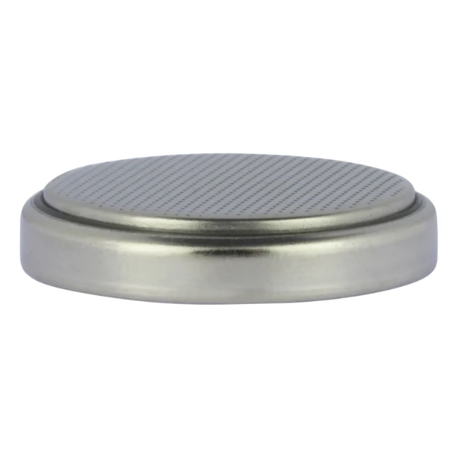 GP CR2450 Lithium knoopcel 3V (2 stuks)