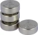 GP 76A Alkaline knoopcel 1,5V (4 stuks)