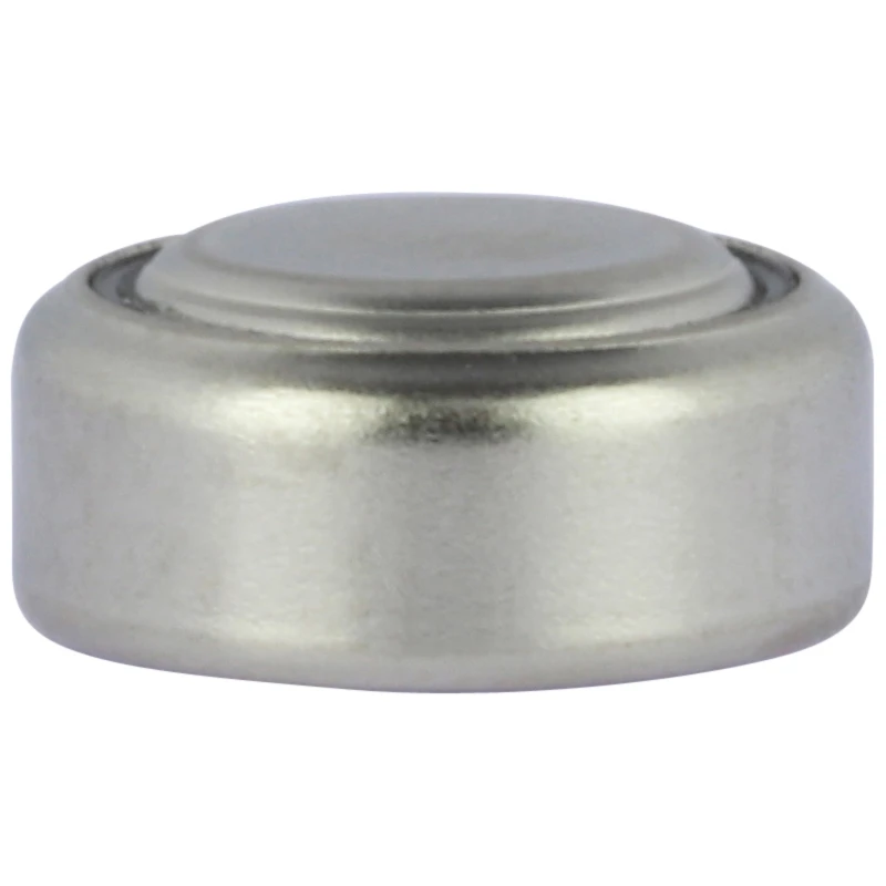 GP 76A Alkaline knoopcel 1,5V (4 stuks)